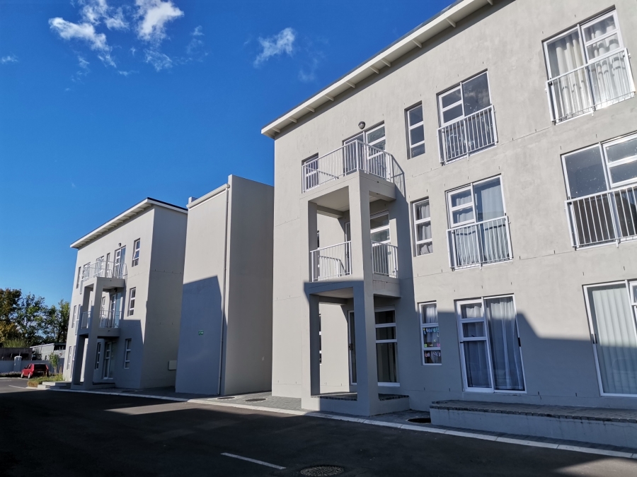 1 Bedroom Property for Sale in Klein Parys Western Cape